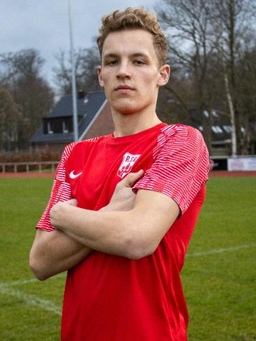 Avatar Bild für Felix Steinhagen