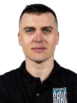 Avatar Bild für Dmytro Holiienko