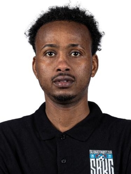 Avatar Bild für Ibrahim Suheyb Adam