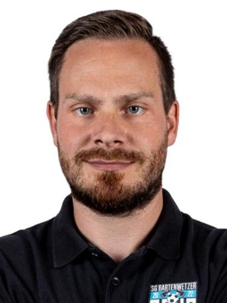 Avatar Bild für Steffen Ruettger