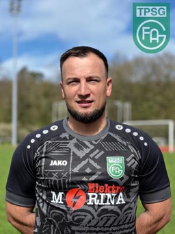 Avatar Bild für Bego Besic