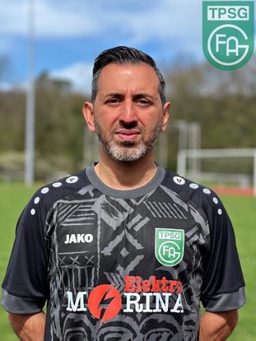 Avatar Bild für George Devidze
