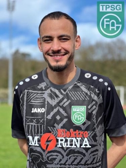 Avatar Bild für Montassar Essid