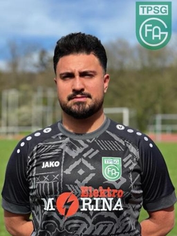 Avatar Bild für Hasan Ergün
