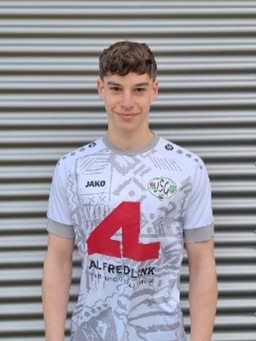 Avatar Bild für Janis Edelmann