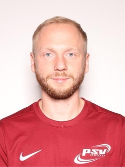 Avatar Bild für Benjamin Walter