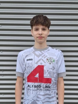 Avatar Bild für Elias Lein