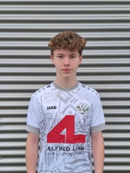 Avatar Bild für Alexej Mairon