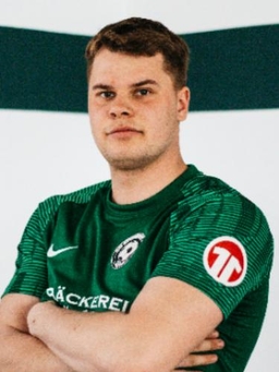 Avatar Bild für Simon Ney