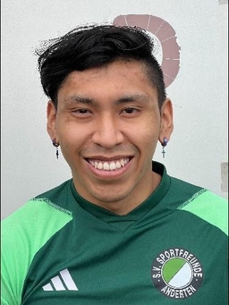 Avatar Bild für Bryan Sebastian Chugcho Lincango