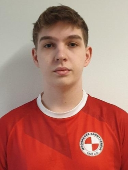 Avatar Bild für Niklas Hartmann