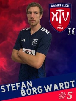 Avatar Bild für Stefan Borgwardt