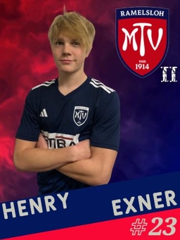 Avatar Bild für Henry Exner