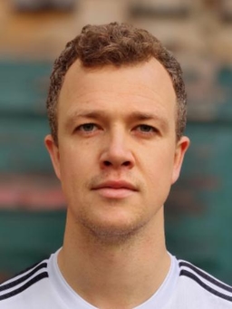 Avatar Bild für Rene Buschky