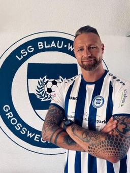 Avatar Bild für Marcus Kiel