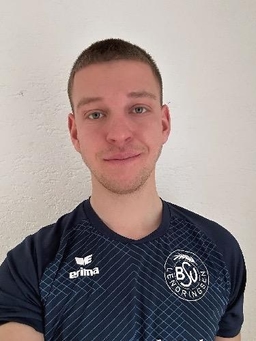 Avatar Bild für Yannik Hacheney