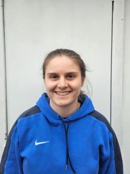 Avatar Bild für Maike Graf