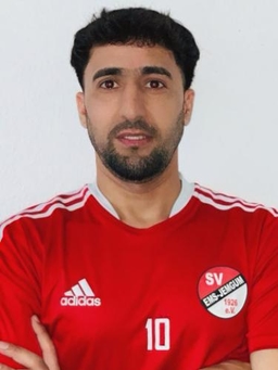 Avatar Bild für Fayaz Rashidi