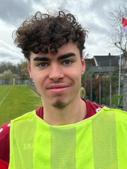 Avatar Bild für Marlon Ullrich