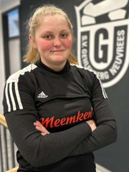 Avatar Bild für Lena Sternsdorf