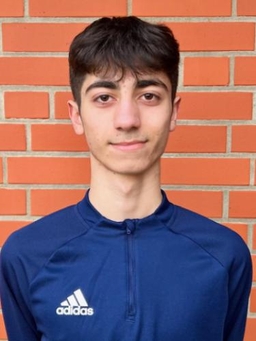 Avatar Bild für Dikran Demir