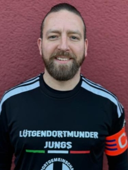 Avatar Bild für Axel Booß