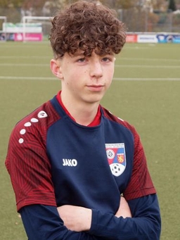 Avatar Bild für Lukas Kaspers