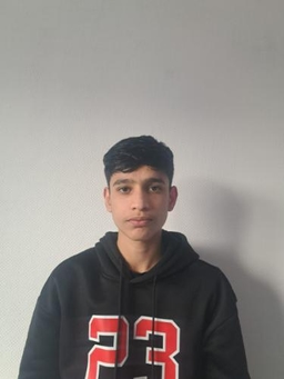 Avatar Bild für Zaid Al Hamdosh