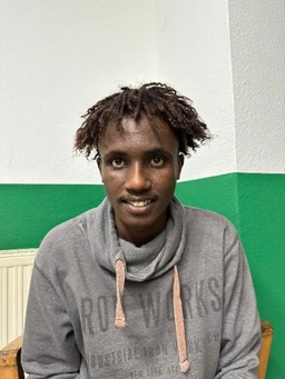 Avatar Bild für Islam Mohamad