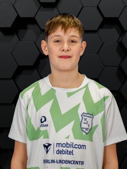Avatar Bild für Luis Weiß