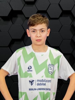 Avatar Bild für Sayed Enayatullah Parvezi