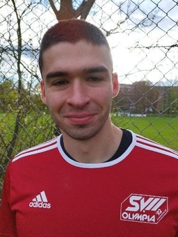 Avatar Bild für Pablo Redero Garcia