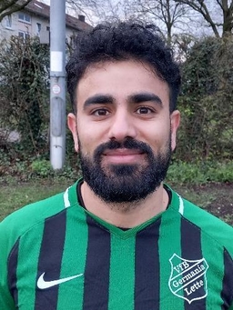 Avatar Bild für Ziad Fandi Hassan