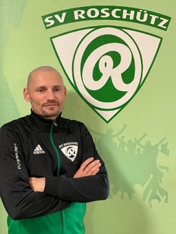 Avatar Bild für Maik Scherzer