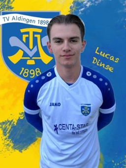 Avatar Bild für Lucas Dinse