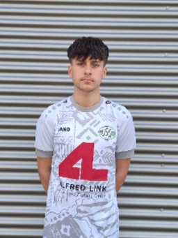 Avatar Bild für Dustin Madjar