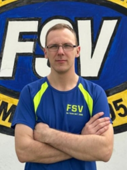 Avatar Bild für Kevin Baldauf