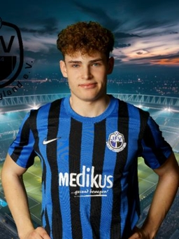 Avatar Bild für Valentin Lerner