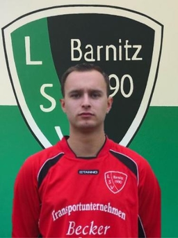 Avatar Bild für Benjamin Krebs