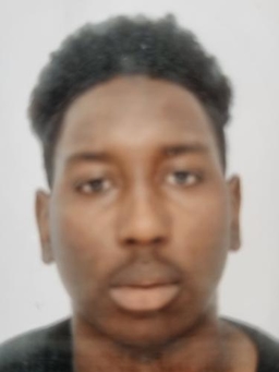 Avatar Bild für Jalo Mamadu Alimo