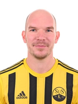 Avatar Bild für Ben-Martin Jendis