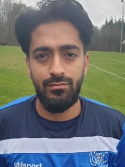 Avatar Bild für Farhan Masood Gill Ahmad