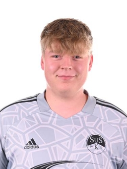 Avatar Bild für Dominik Behrens