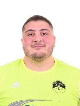 Avatar Bild für Mert Sahin