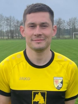 Avatar Bild für Jacob Rossa