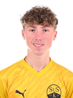 Avatar Bild für Timo Wohlgemuth