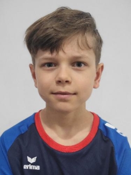 Avatar Bild für Luke Haack