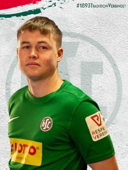 Avatar Bild für Ferdinand Schwenger