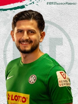 Avatar Bild für Can Ercan