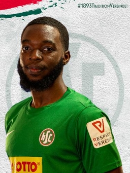 Avatar Bild für Adeyemi Ayodele